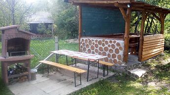 Plitvice Mountain Spring