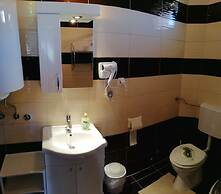 Plitvice Mountain Spring