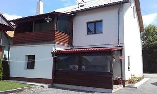 Plitvice Mountain Spring