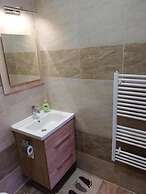 Plitvice Mountain Spring