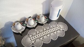 Plitvice Mountain Spring