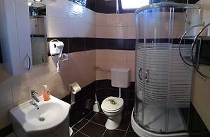 Plitvice Mountain Spring