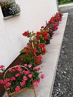 Plitvice Mountain Spring