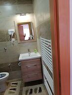 Plitvice Mountain Spring