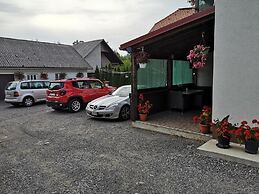 Plitvice Mountain Spring