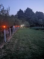 Plitvice Mountain Spring