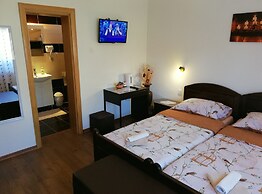 Plitvice Mountain Spring