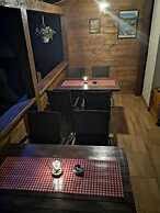 Plitvice Mountain Spring