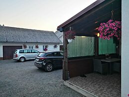 Plitvice Mountain Spring