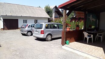 Plitvice Mountain Spring