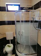 Plitvice Mountain Spring