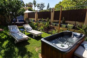 Geronimo Guest House Belém