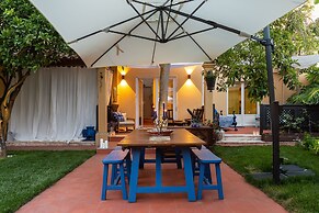 Geronimo Guest House Belém