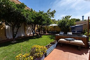 Geronimo Guest House Belém