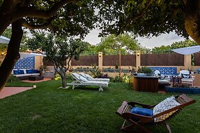 Geronimo Guest House Belém