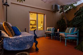 Geronimo Guest House Belém