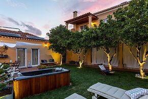 Geronimo Guest House Belém