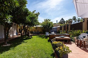 Geronimo Guest House Belém