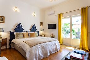 Geronimo Guest House Belém