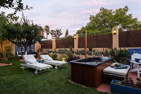 Geronimo Guest House Belém