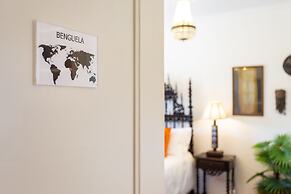 Geronimo Guest House Belém