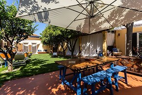 Geronimo Guest House Belém