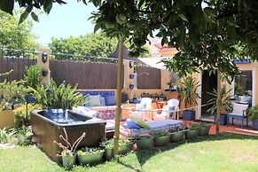 Geronimo Guest House Belém