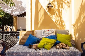 Geronimo Guest House Belém