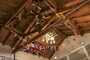 Geronimo Guest House Belém