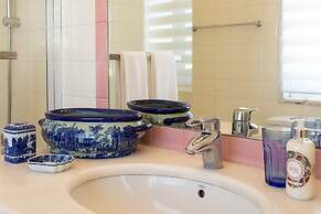 Geronimo Guest House Belém