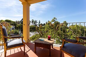 Geronimo Guest House Belém