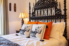 Geronimo Guest House Belém