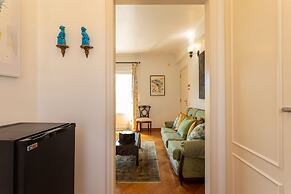 Geronimo Guest House Belém