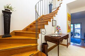 Geronimo Guest House Belém