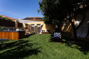 Geronimo Guest House Belém