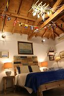 Geronimo Guest House Belém