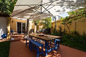 Geronimo Guest House Belém