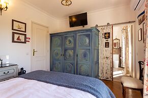 Geronimo Guest House Belém