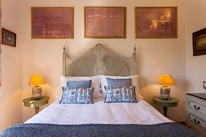 Geronimo Guest House Belém