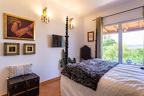 Geronimo Guest House Belém