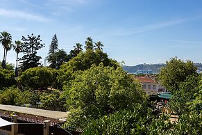 Geronimo Guest House Belém