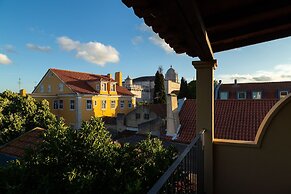 Geronimo Guest House Belém