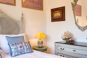 Geronimo Guest House Belém