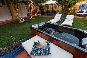 Geronimo Guest House Belém