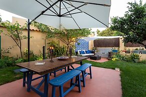 Geronimo Guest House Belém