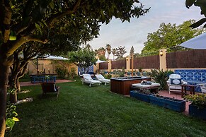 Geronimo Guest House Belém