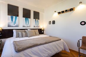 Geronimo Guest House Belém