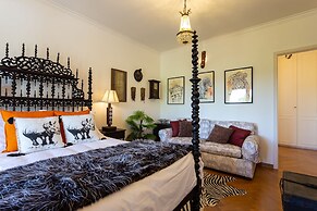 Geronimo Guest House Belém