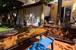 Geronimo Guest House Belém