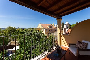 Geronimo Guest House Belém